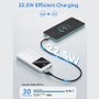 Vention Powerbank 10000mAh FHKB0 22.5W Negra